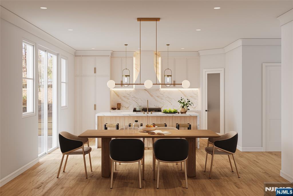 Property Photo: 188 Broadway 3 NJ 07677