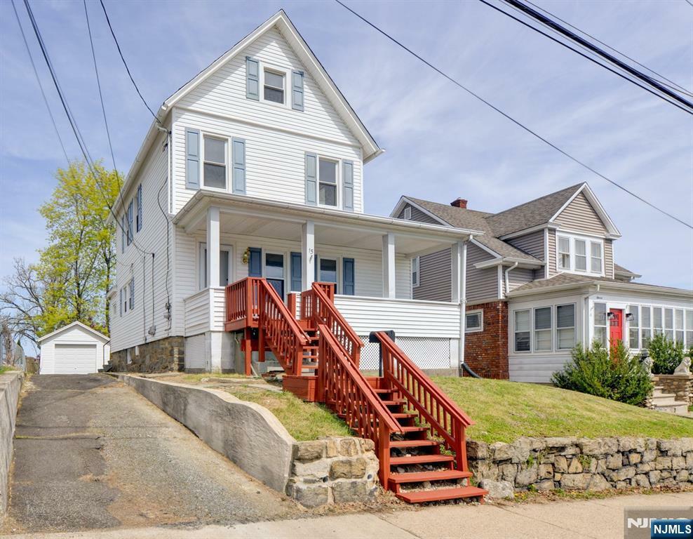 Property Photo: 15 W Munson Avenue NJ 07801