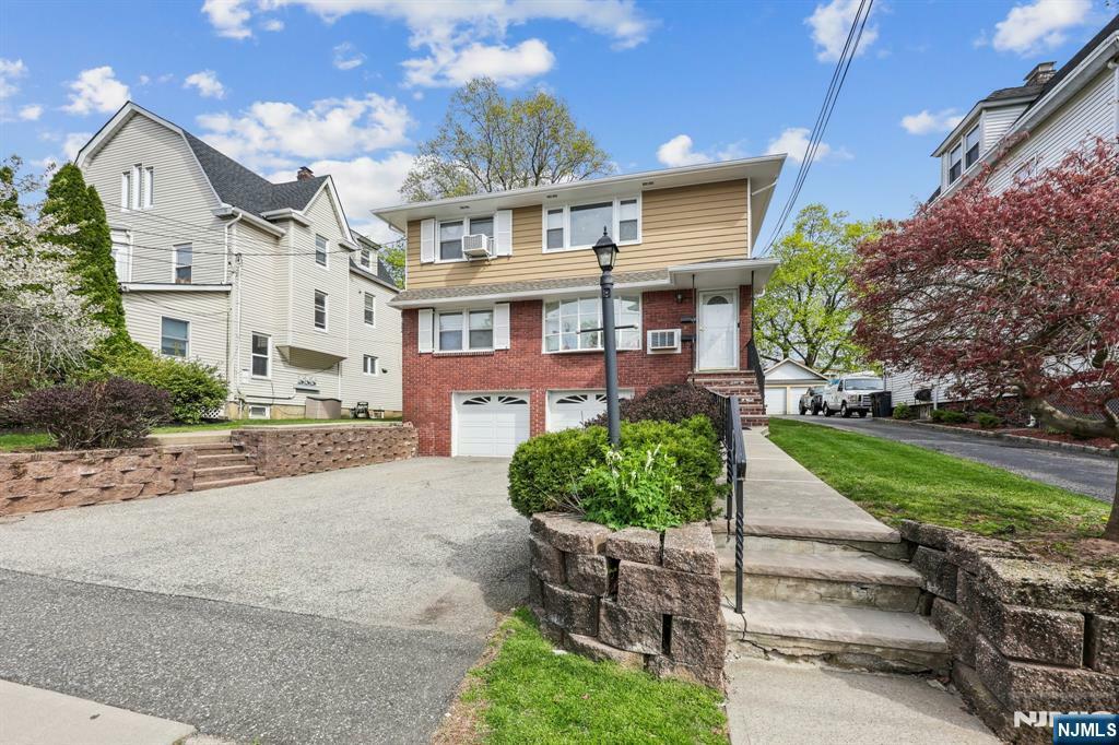 Property Photo: 18 Washburn Place NJ 07006