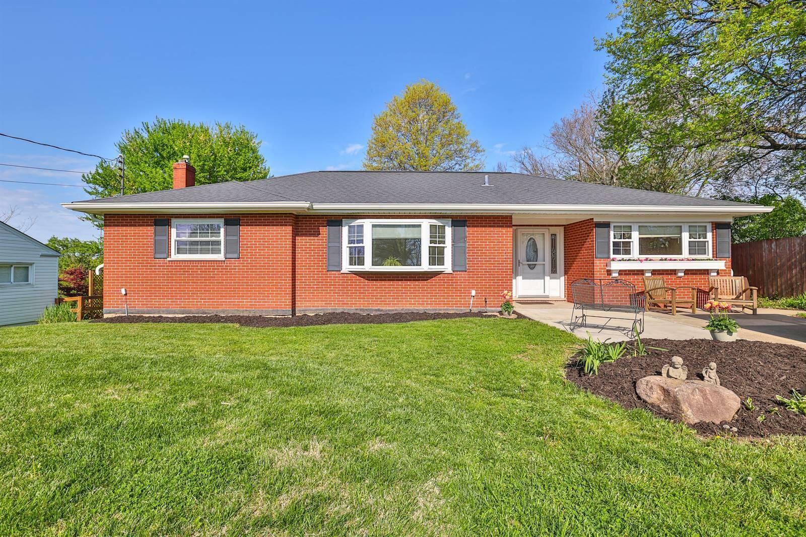 Property Photo: 5264 Skyline Drive KY 41076