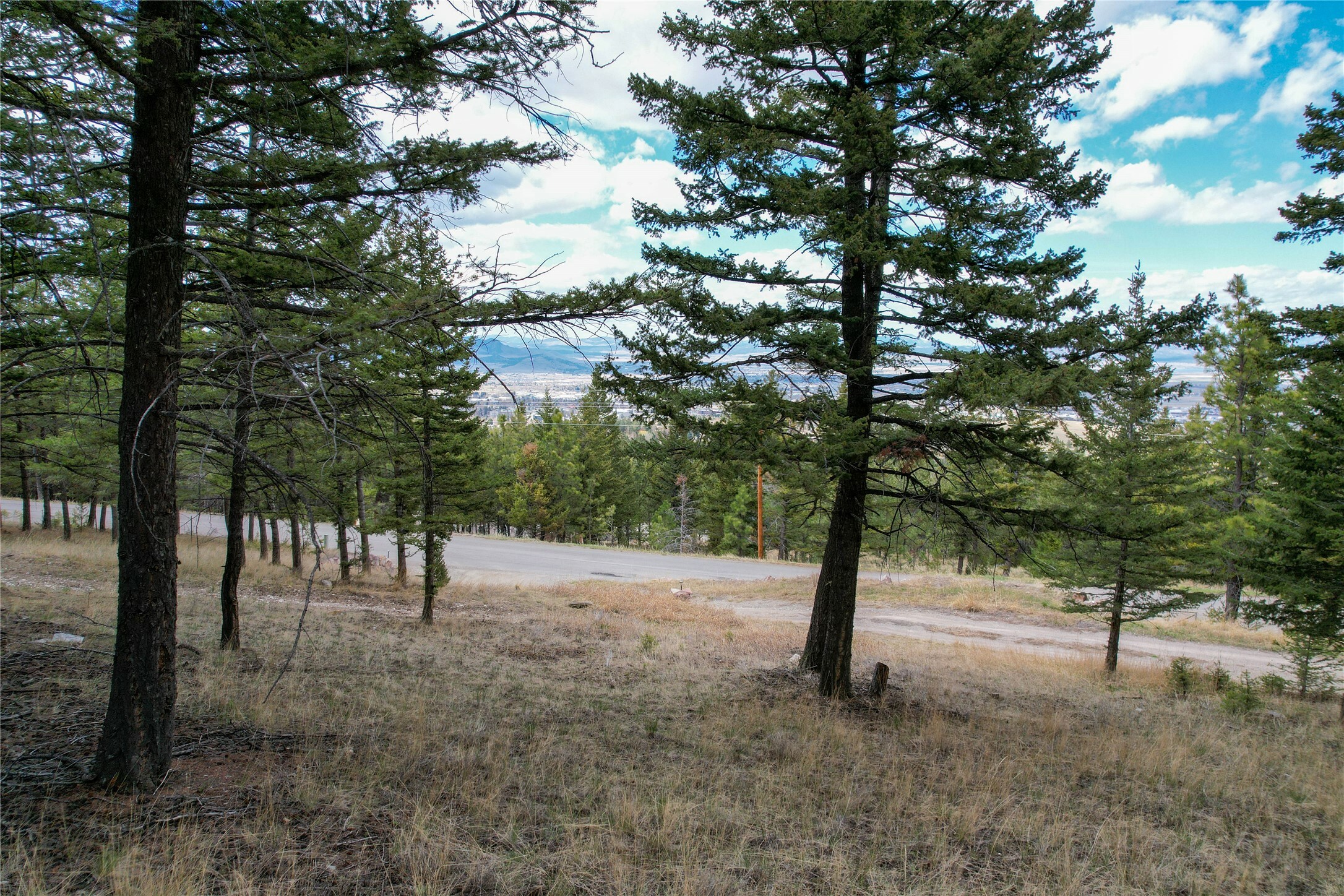Property Photo: 291 S Hills Road MT 59634