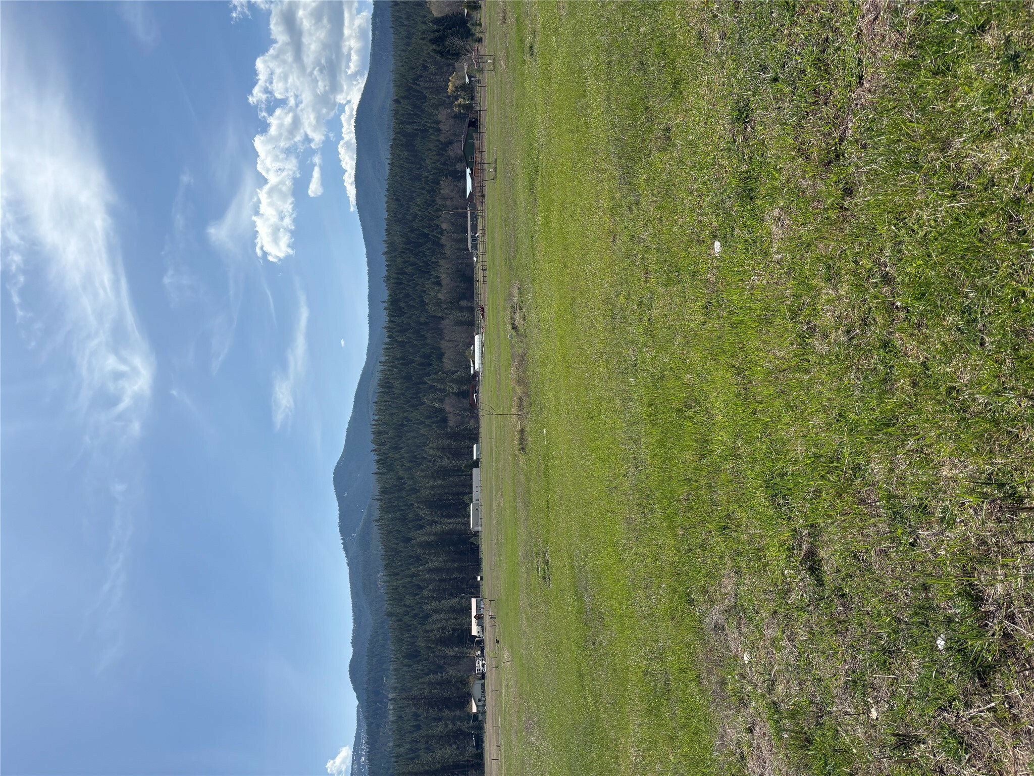Property Photo: 22425 Nine Mile Road MT 59846