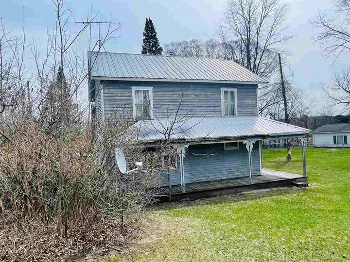 Property Photo: 412 Richardi MI 49615