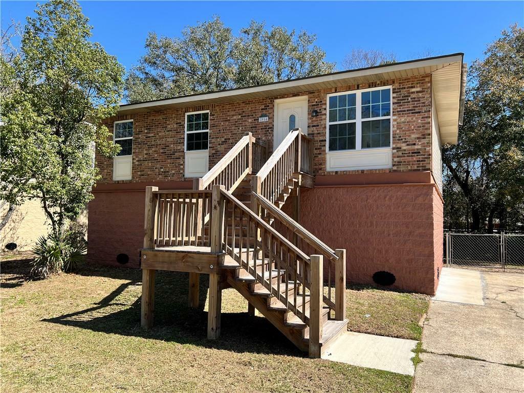 Property Photo: 2914 Camellia Drive LA 70458