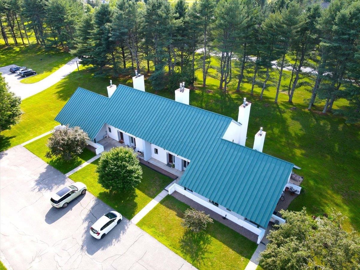 Property Photo: 124 Village Green Drive VT 05672