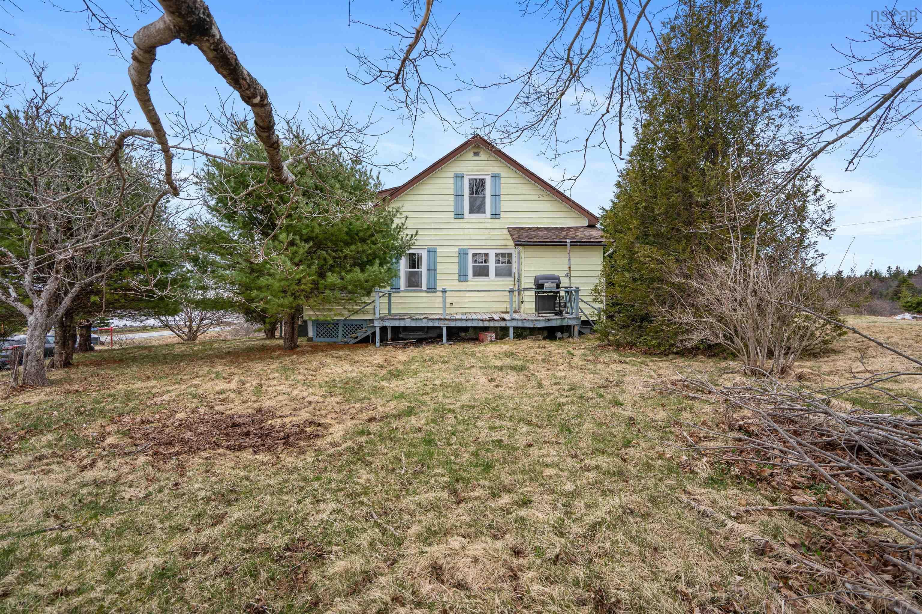 Property Photo: 28915 Highway 7 NS B0J 2K0