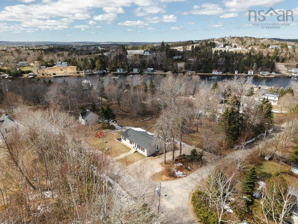 Property Photo: 132 Regent Street NS B0J 1J0