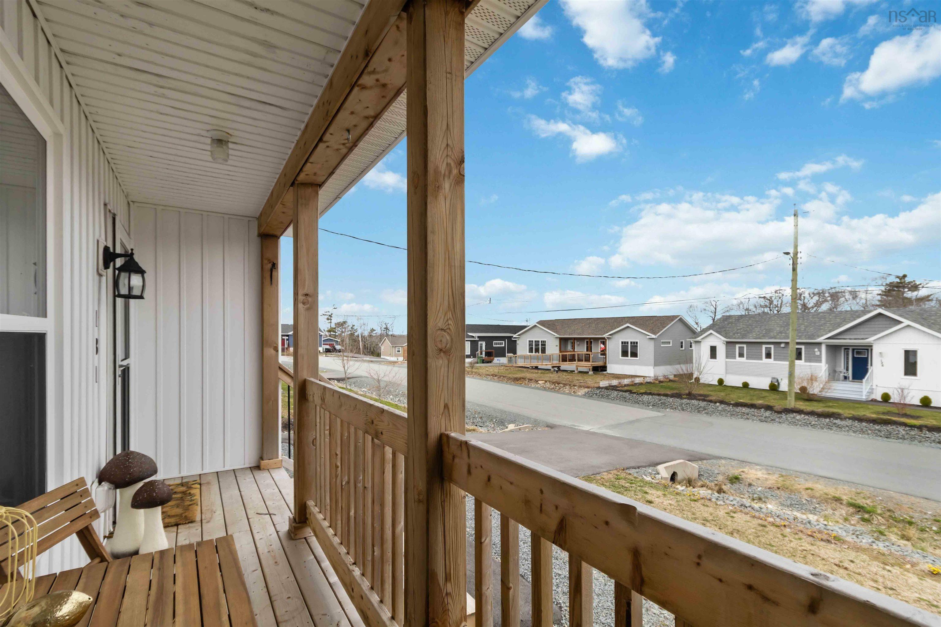 Property Photo: 131 Birdsong Lane NS B3Z 0T6