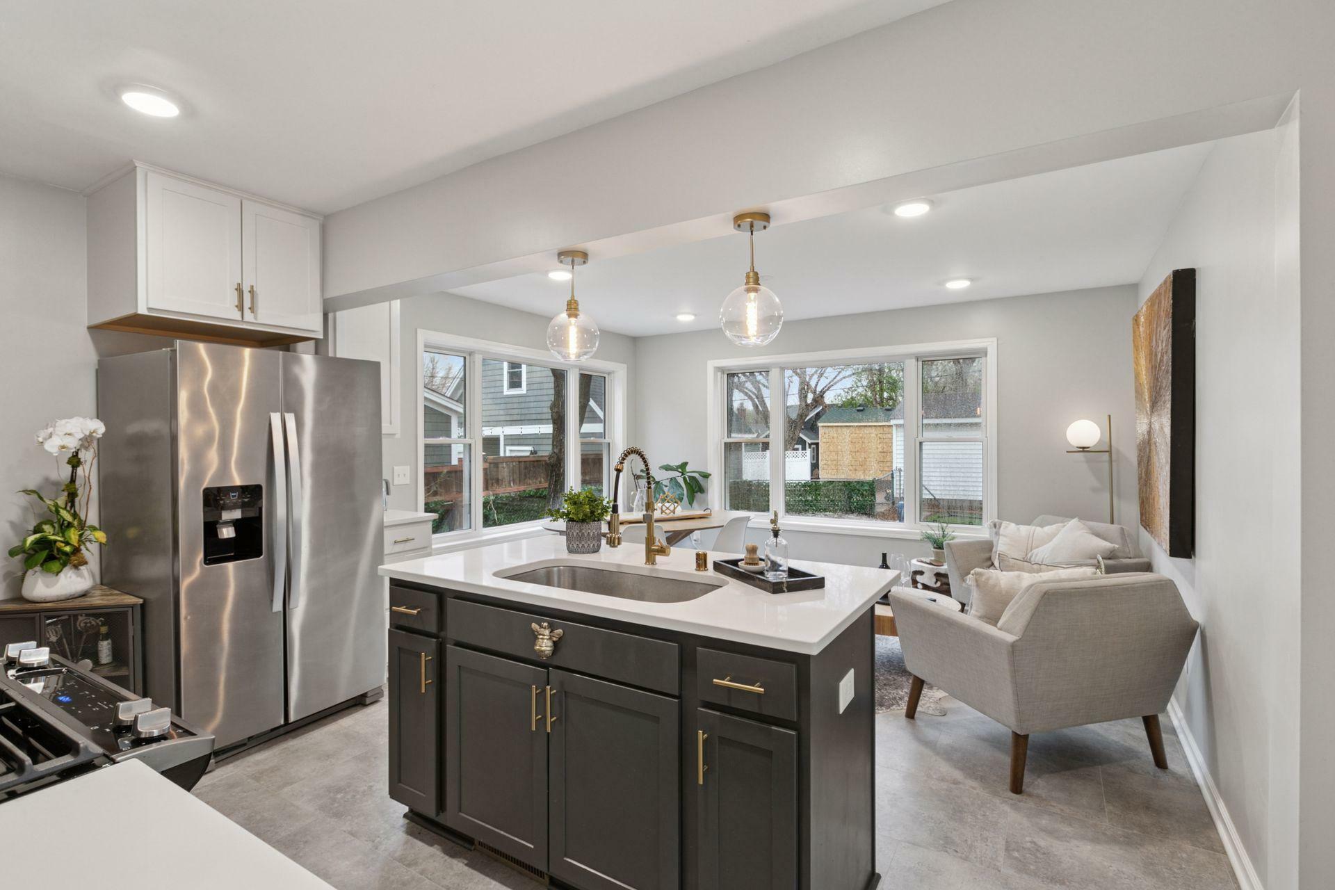 Property Photo: 5217 France Avenue S MN 55410