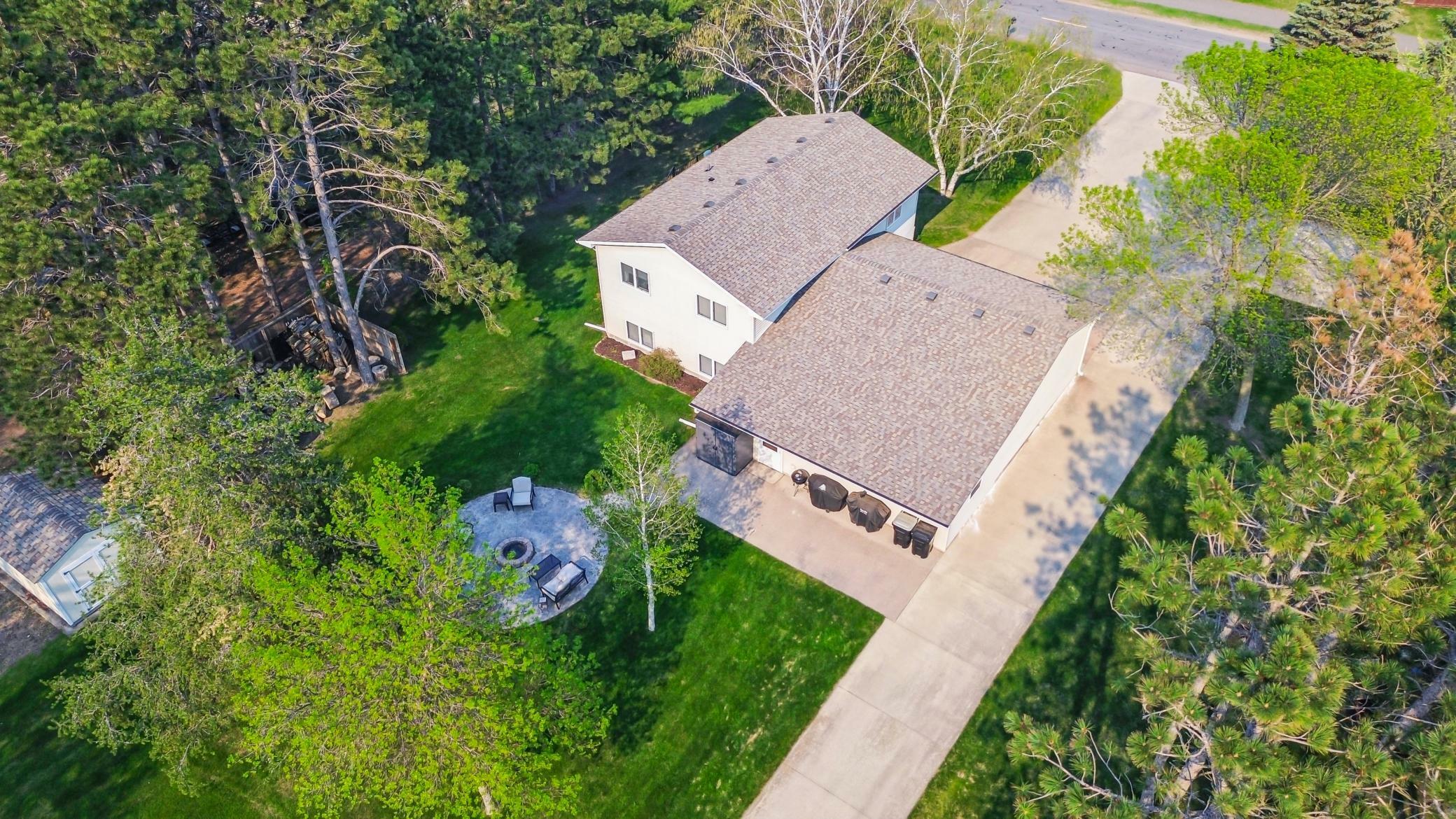 Property Photo: 11610 3rd Street MN 55308