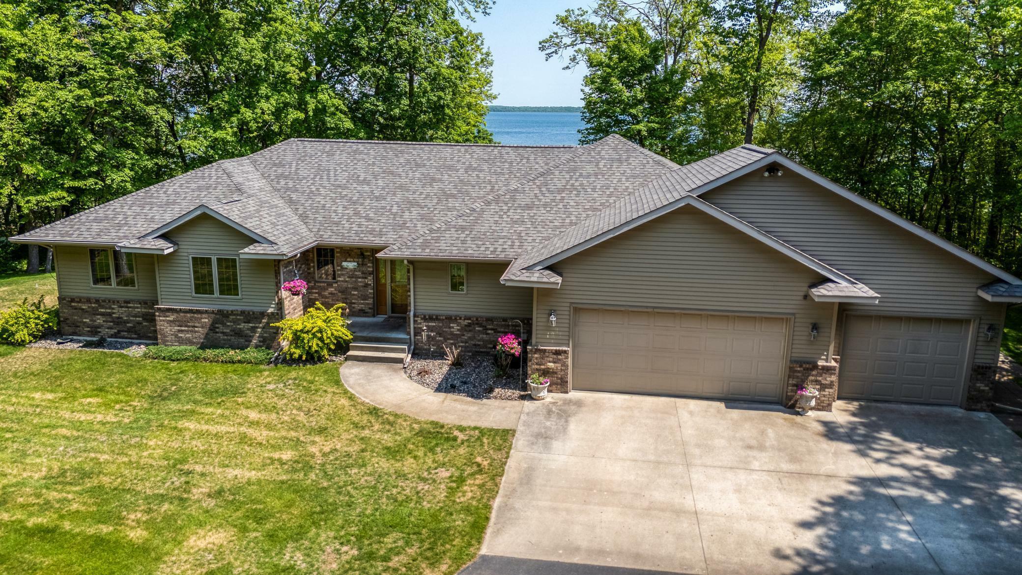 Property Photo: 22410 Williams Road SE MN 56633