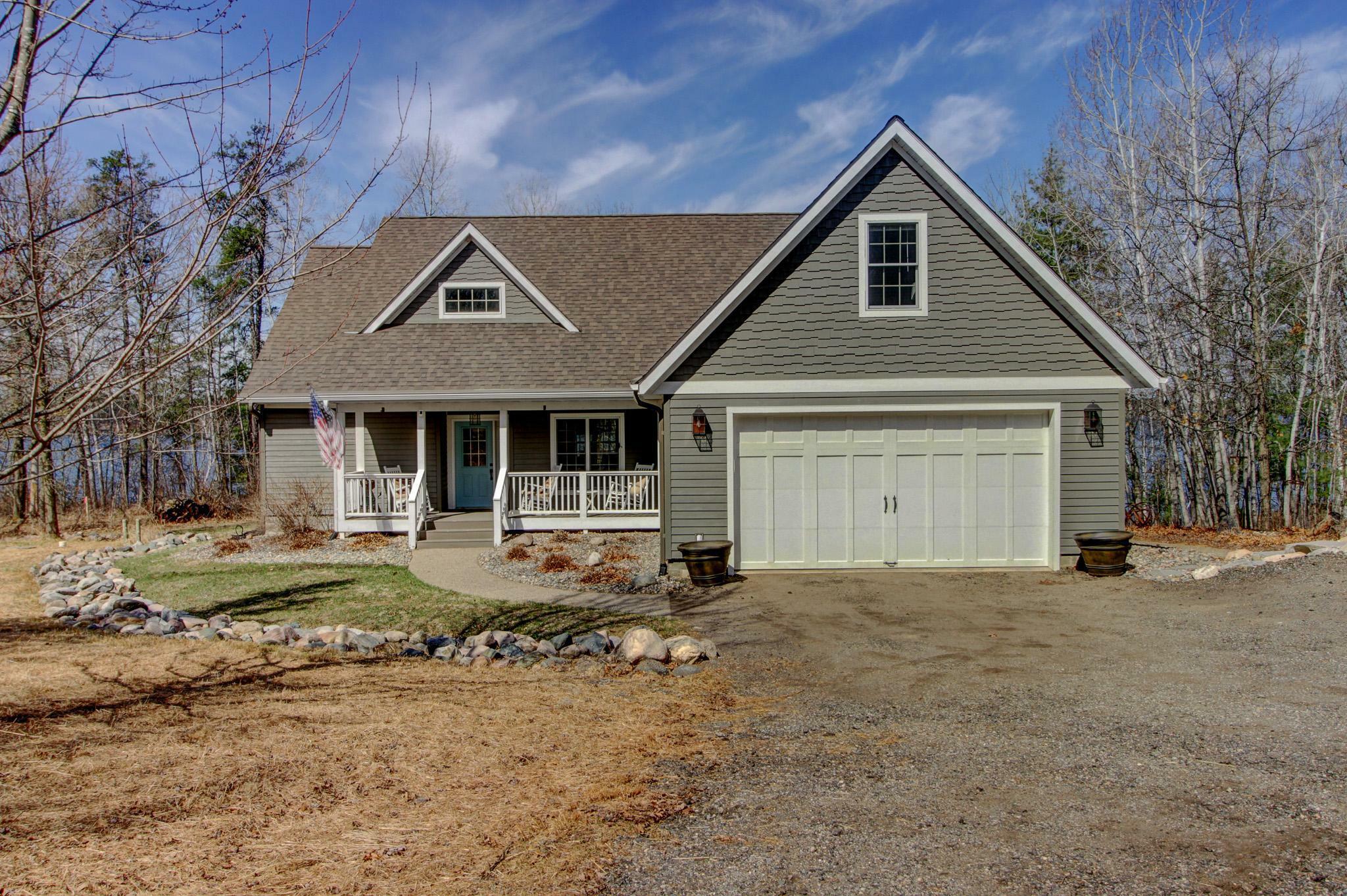 Property Photo: 16735 Downey Drive MN 56470