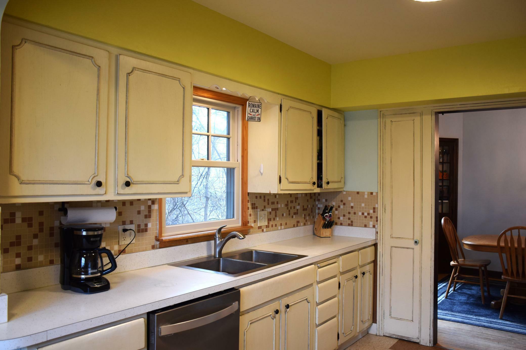 Property Photo: 401 Cleveland Boulevard W MN 56484