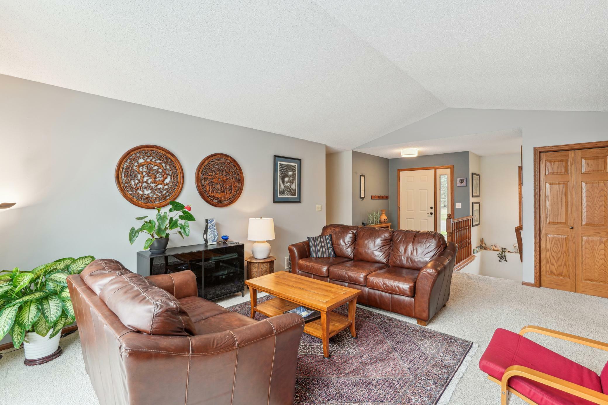 Property Photo: 2282 Eagle Ridge Trail MN 55082