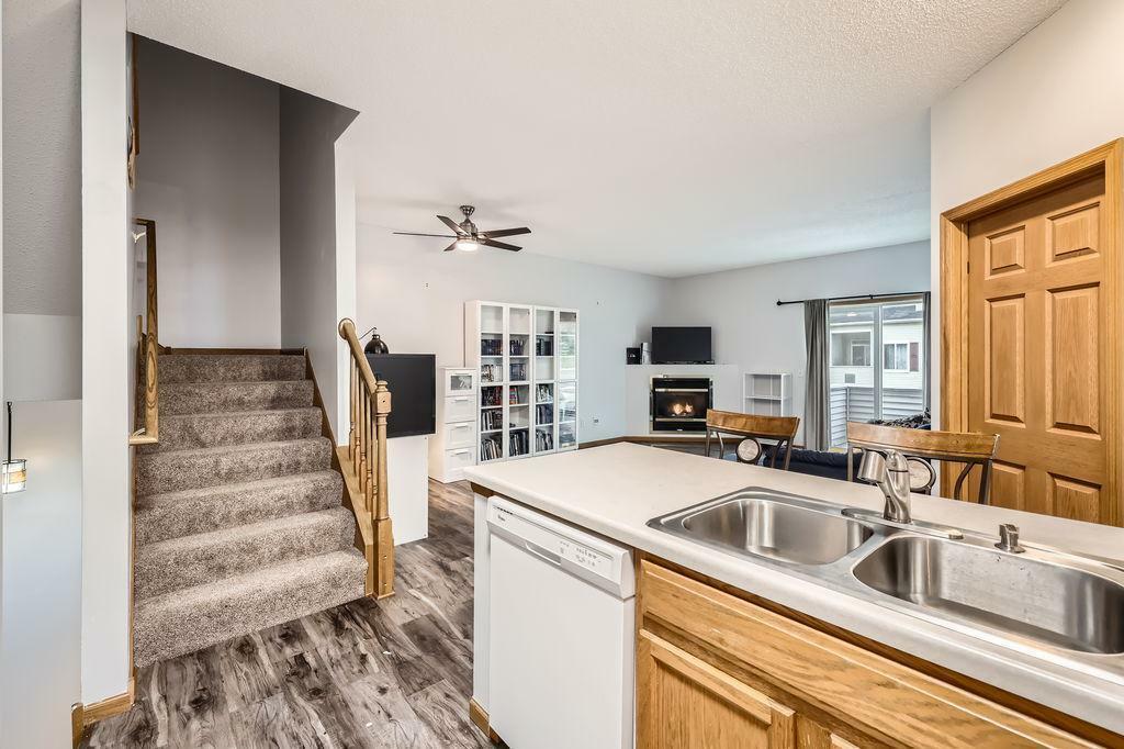 Property Photo: 6746 Meadow Grass Lane S MN 55016