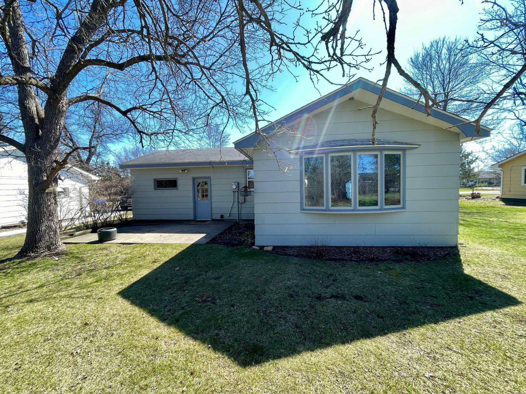Property Photo: 3515 Cedar Lane NW MN 56601