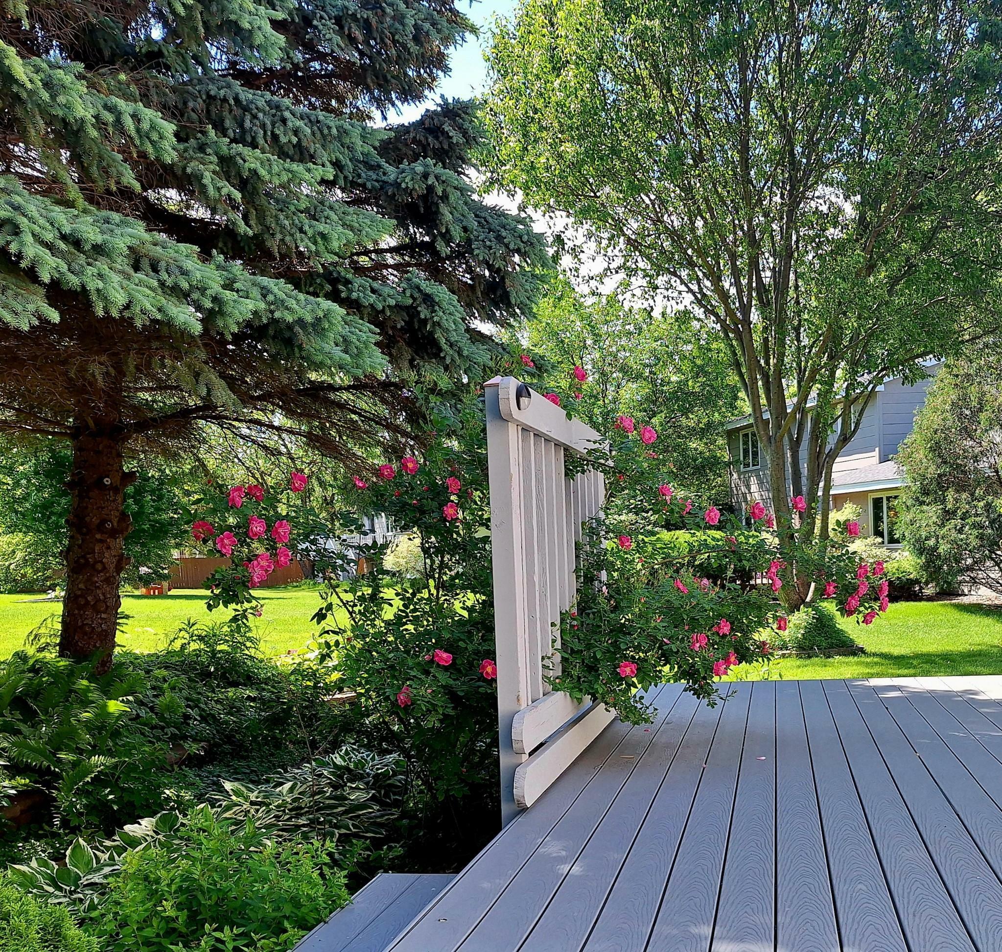Property Photo: 4670 Deerwood Lane N MN 55442