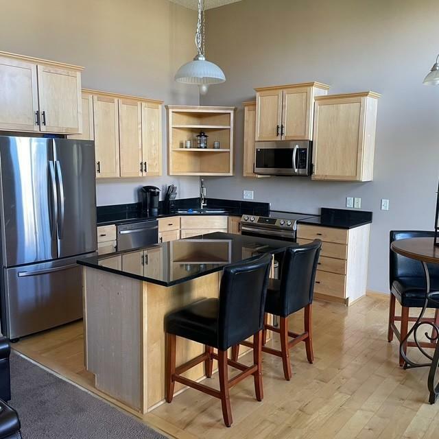 Property Photo: 9723 Saint Andrews Drive MN 55020