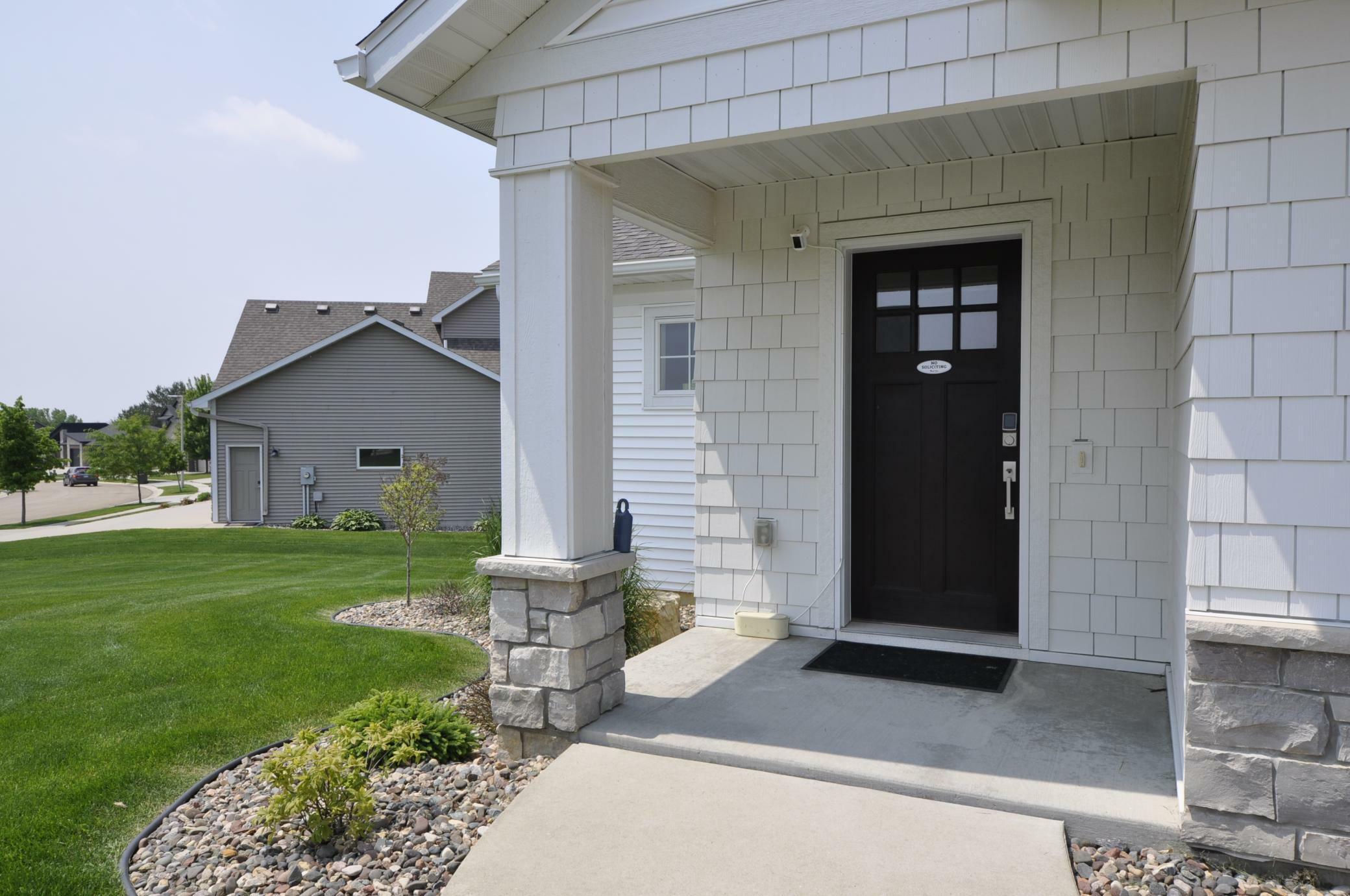 Property Photo: 2077 Kerry Drive NE MN 55906