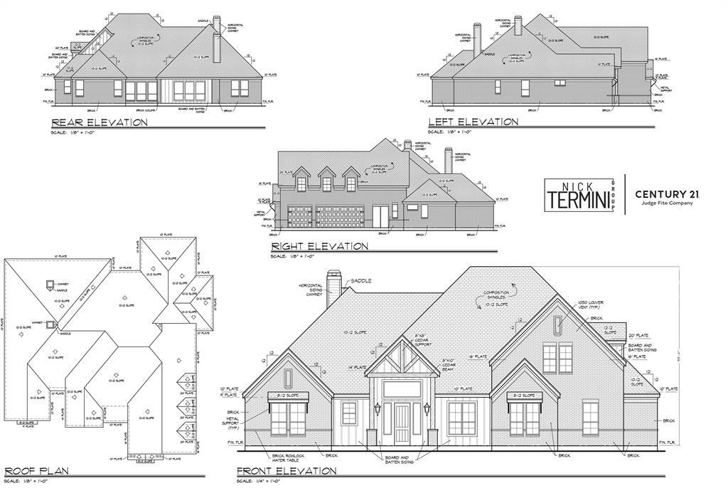 208 Mockingbird Lane  Heath TX 75032 photo