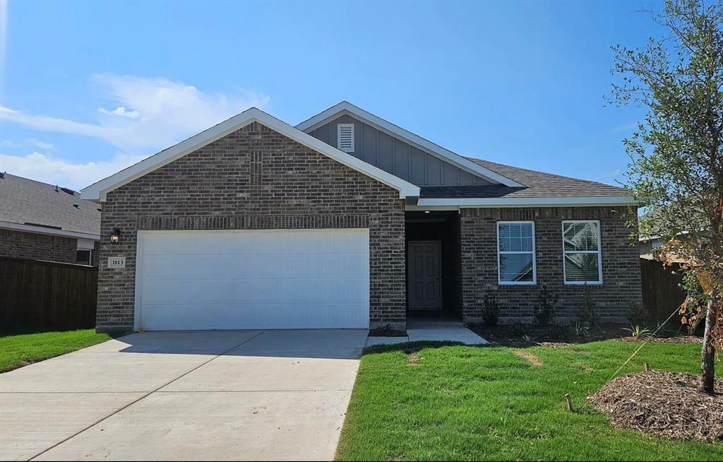1813 Sandlin Drive  Forney TX 75126 photo