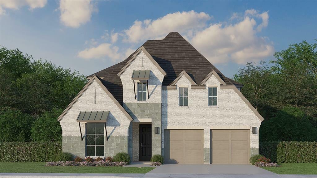 Photo de la propriété: 8616 Edgewater Drive TX 75056