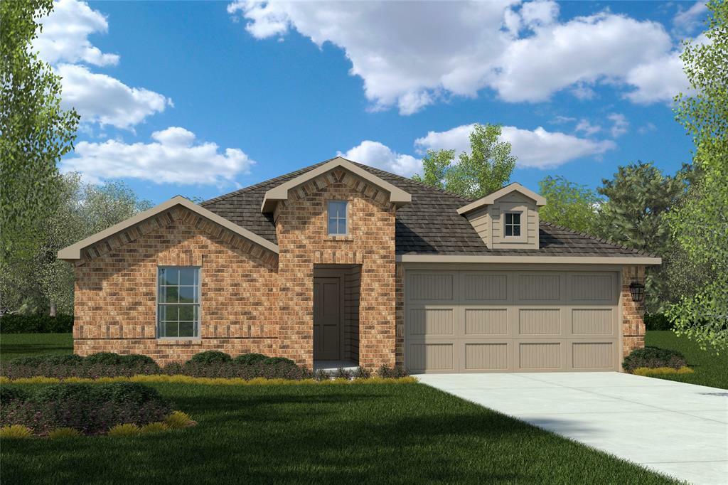 Property Photo: 8344 Oaktown Drive TX 76131