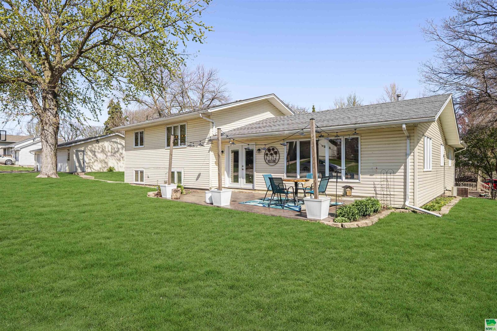 Property Photo: 206 E. Busker St. IA 51053