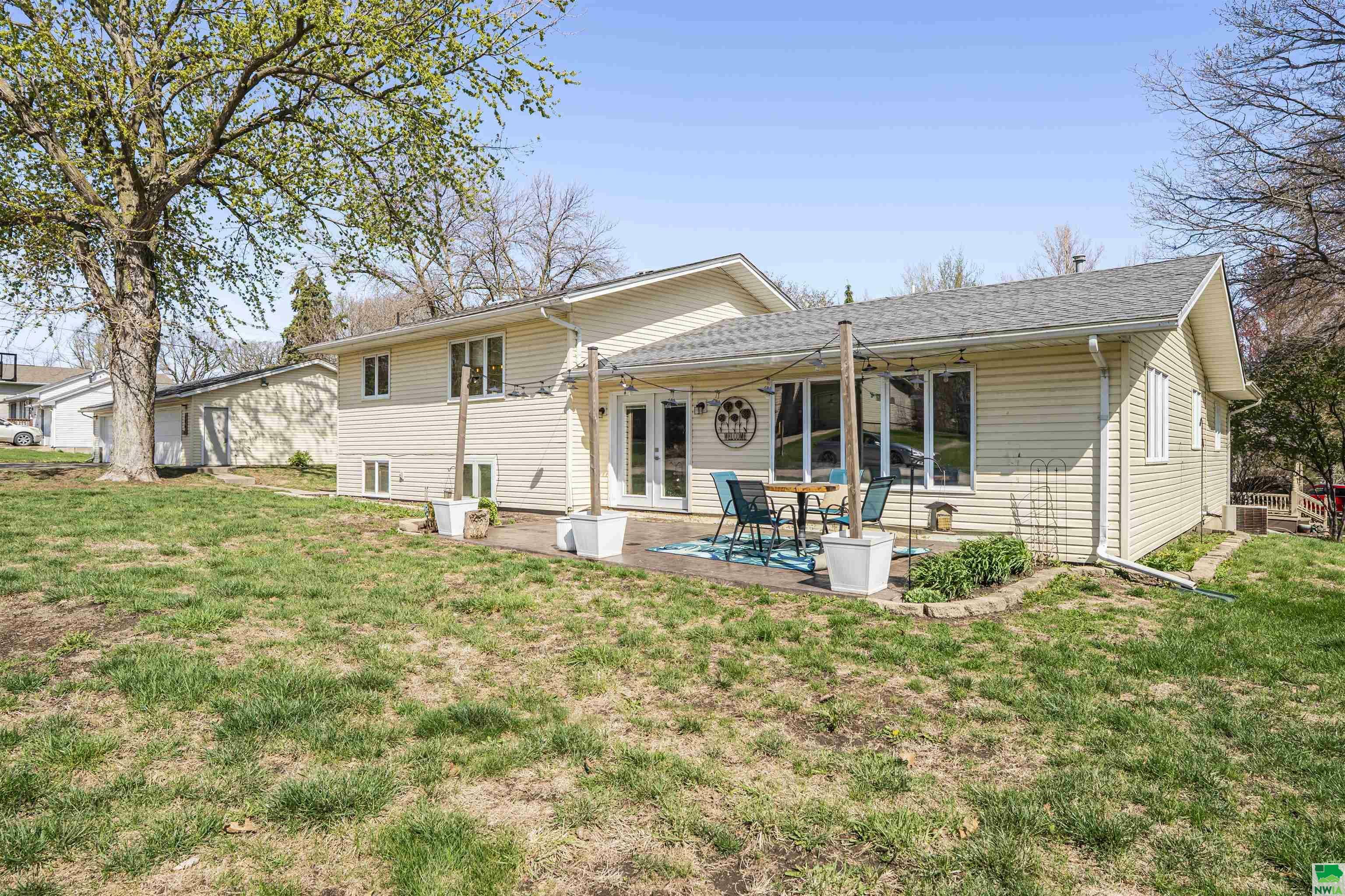 Property Photo: 206 E. Busker St. IA 51053