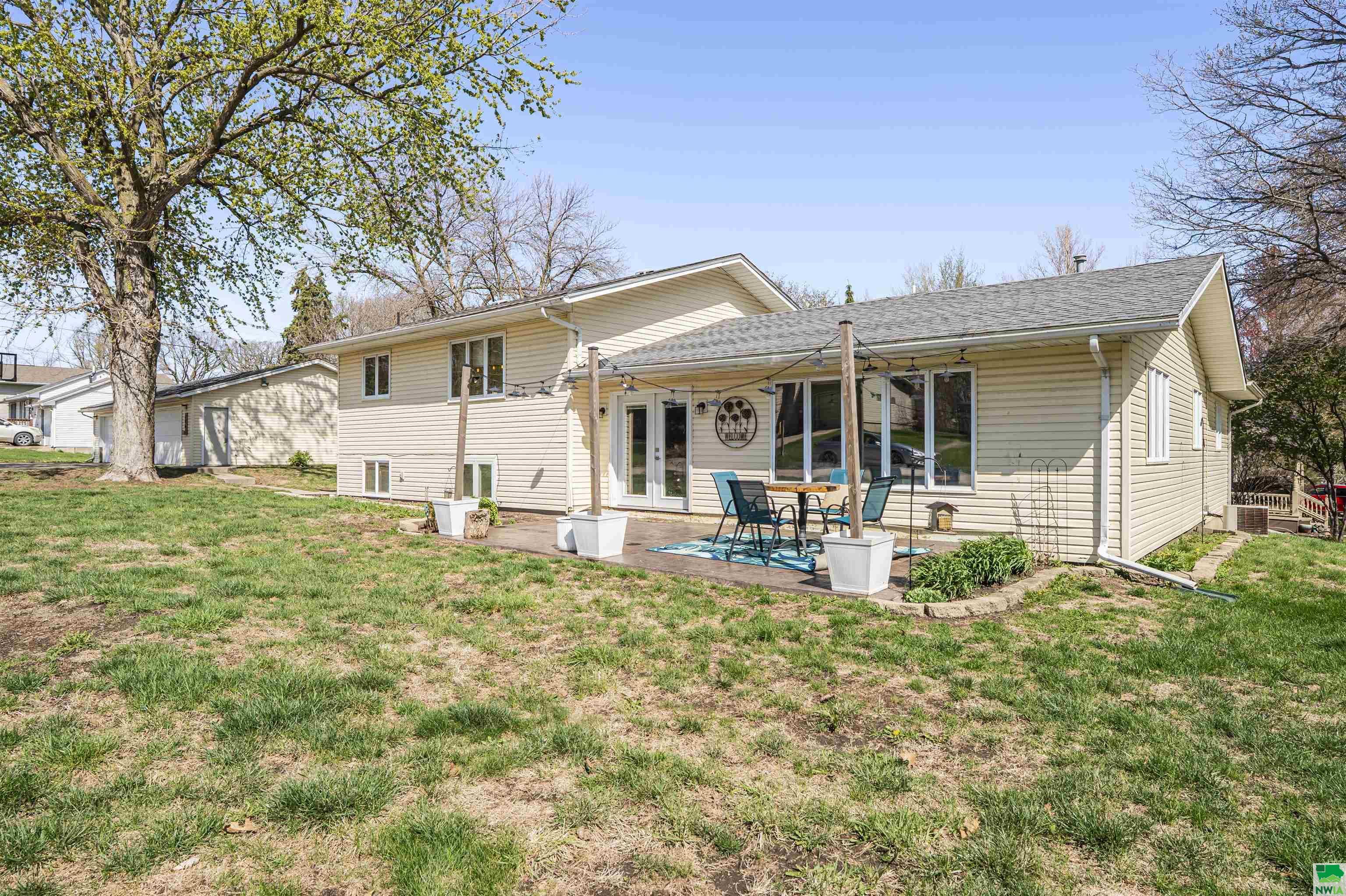 Property Photo: 206 E. Busker St. IA 51053