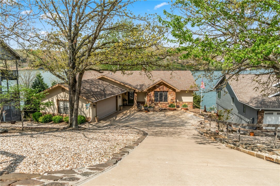 50 Churchill Drive  Bella Vista AR 72715 photo