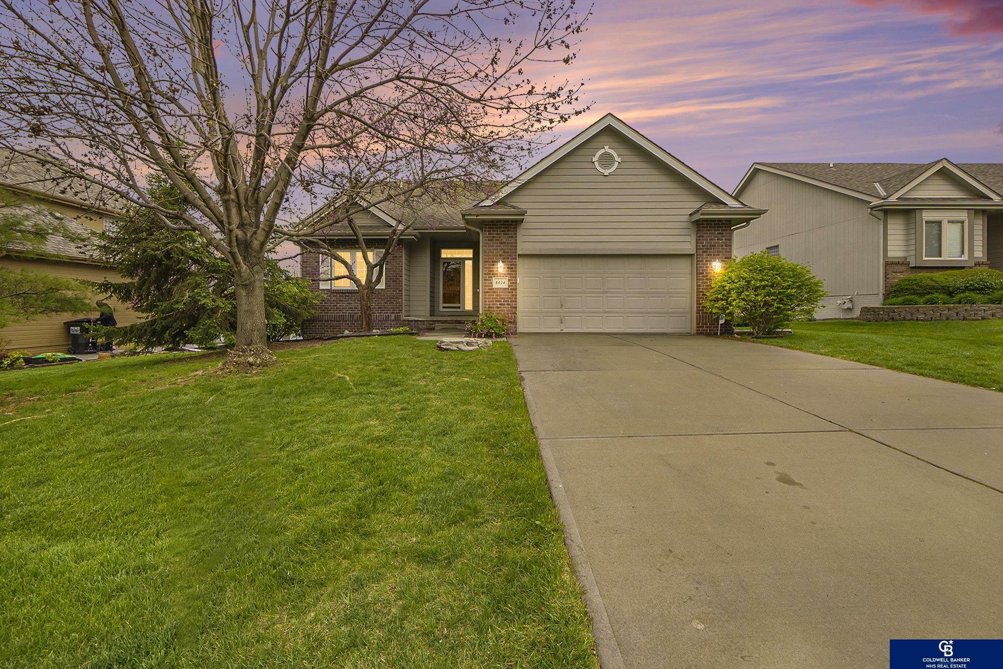 8024 S 106 Street  La Vista NE 68128 photo