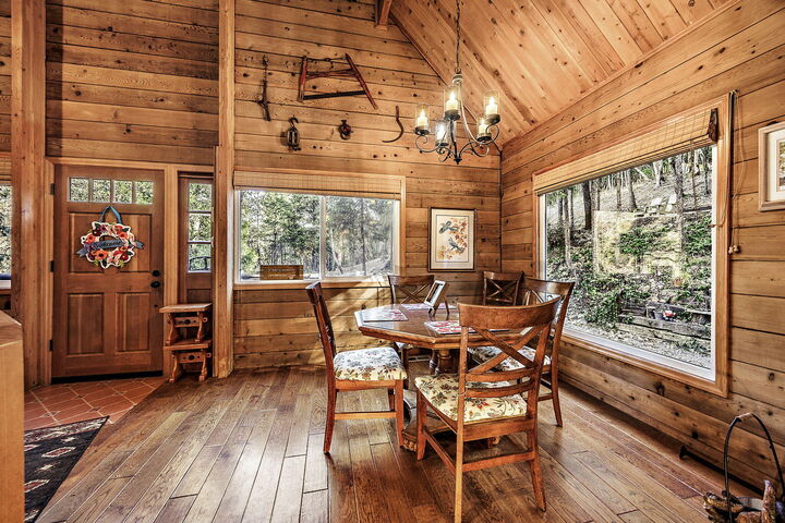 Property Photo: 6692 Coleman Creek Road OR 97501