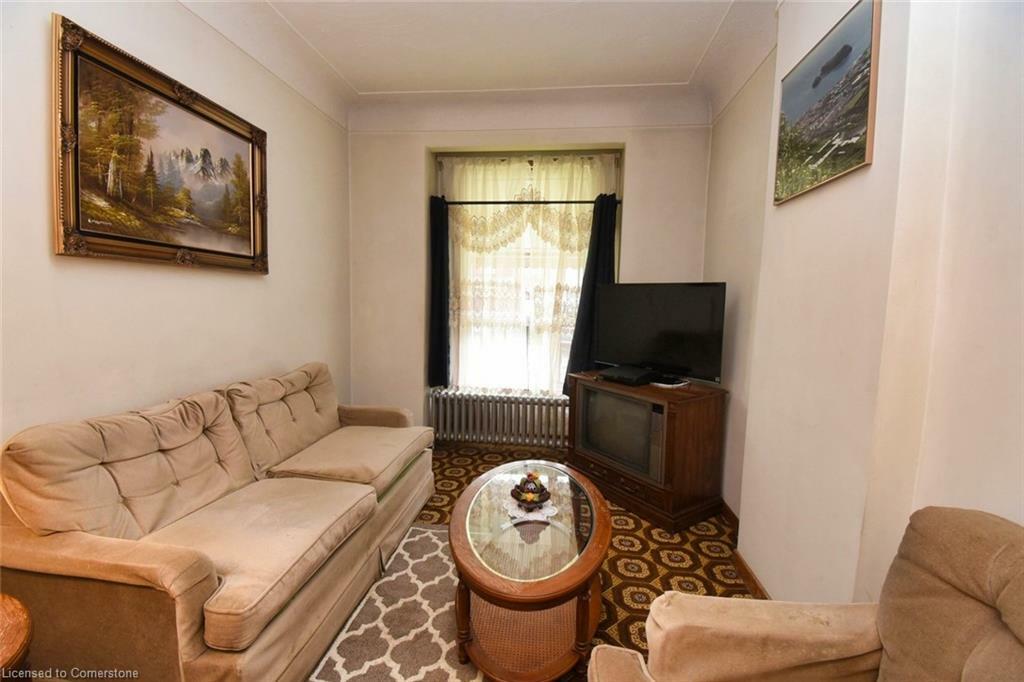 Property Photo: 48 Fullerton Avenue ON L8L 6G8
