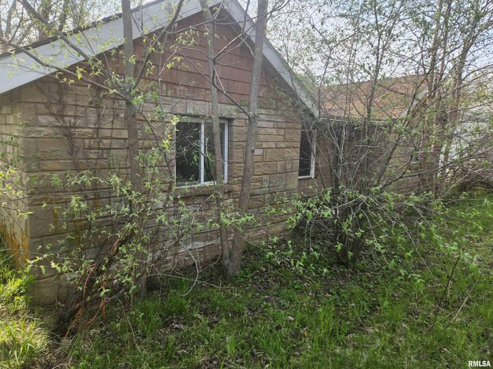 Property Photo:  9915 N Blacksoil Lane  IL 61615 
