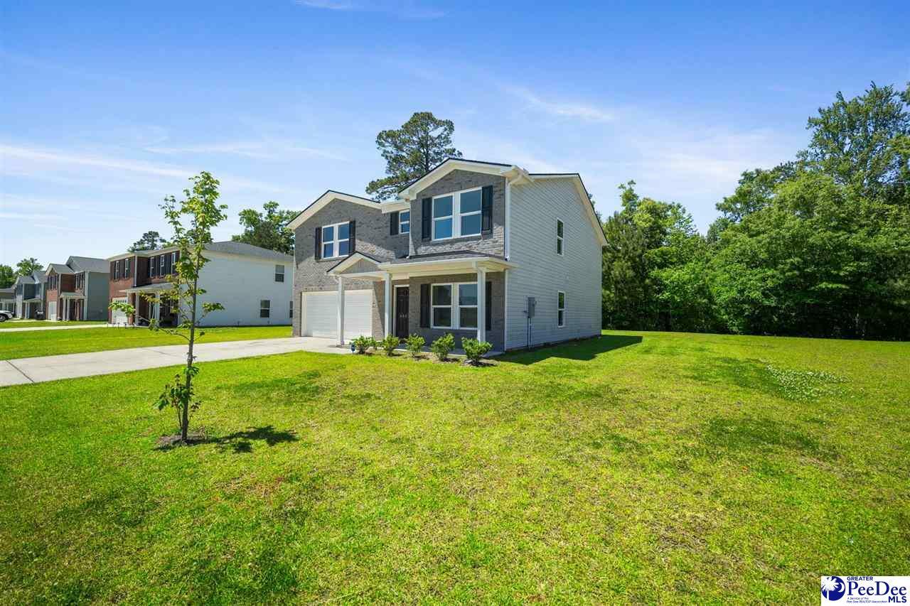 Property Photo: 4057 Lake Russell Drive SC 29501