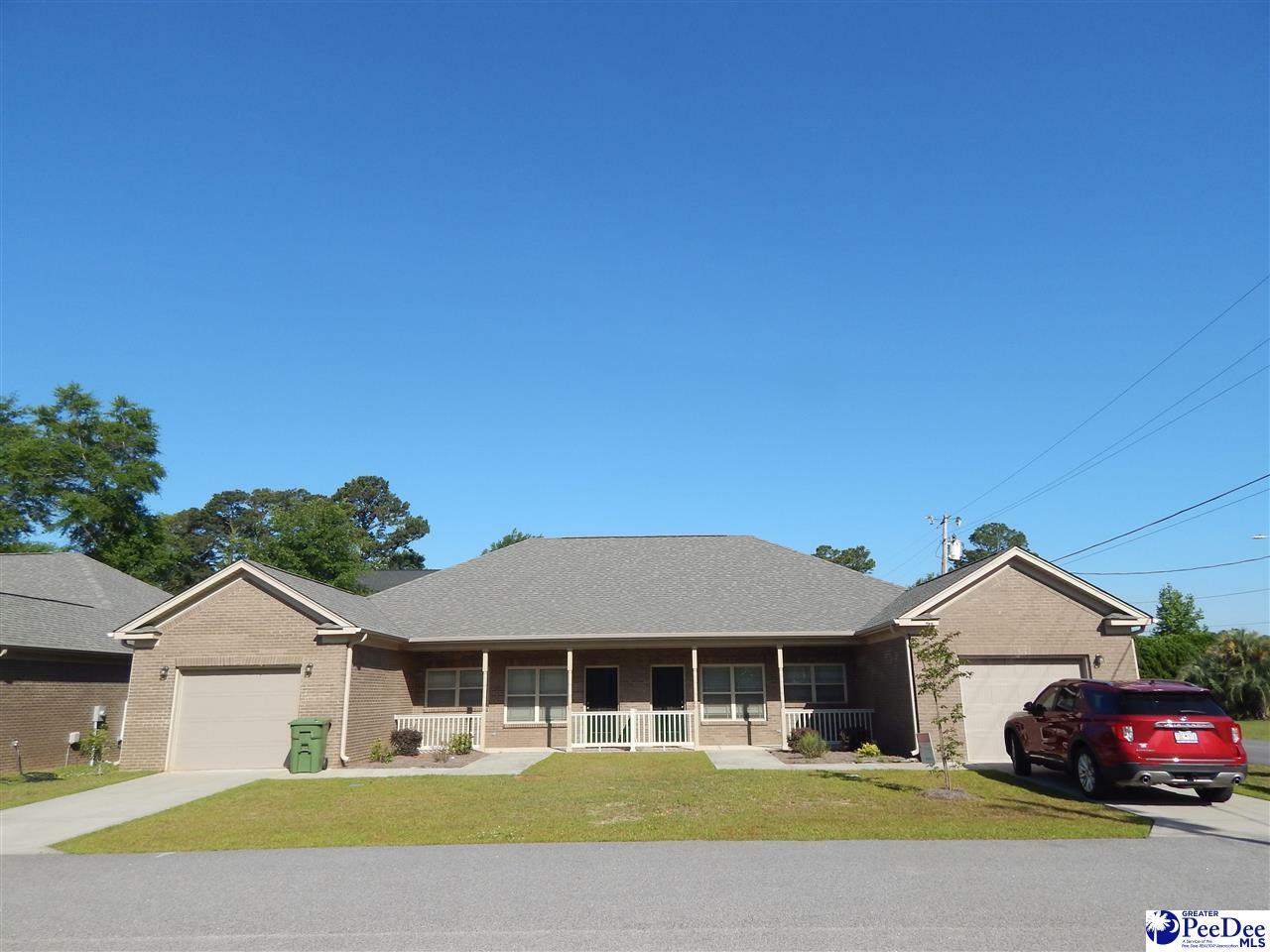 Property Photo: 405 Senate Street SC 29501