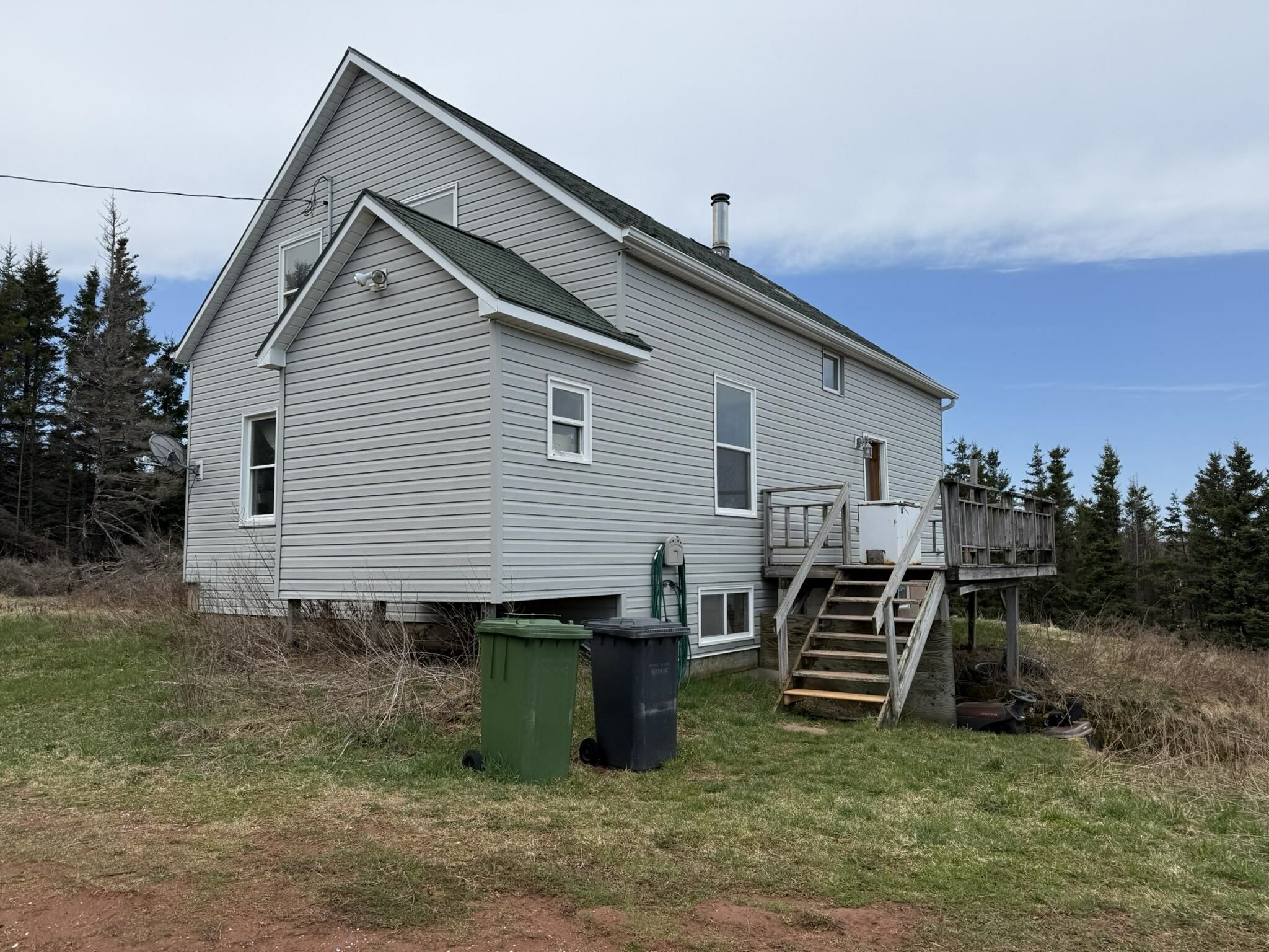 Property Photo: 51 Jollimores Drive PE C0B 1M0