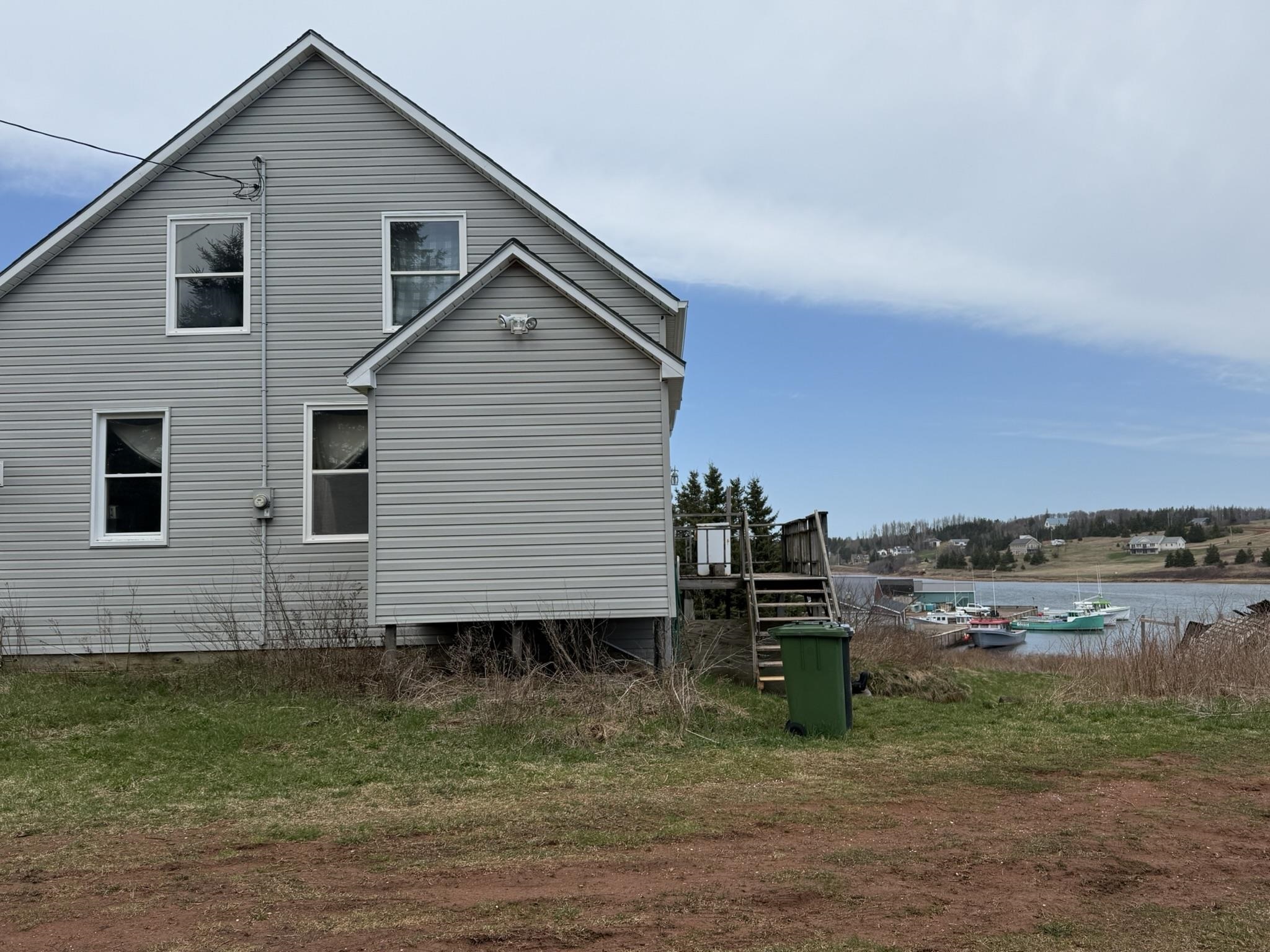 Property Photo: 51 Jollimores Drive PE C0B 1M0