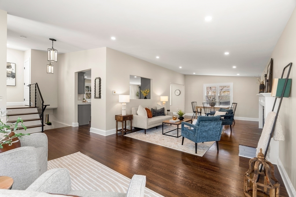 Property Photo: 7 Robin Lane MA 01907