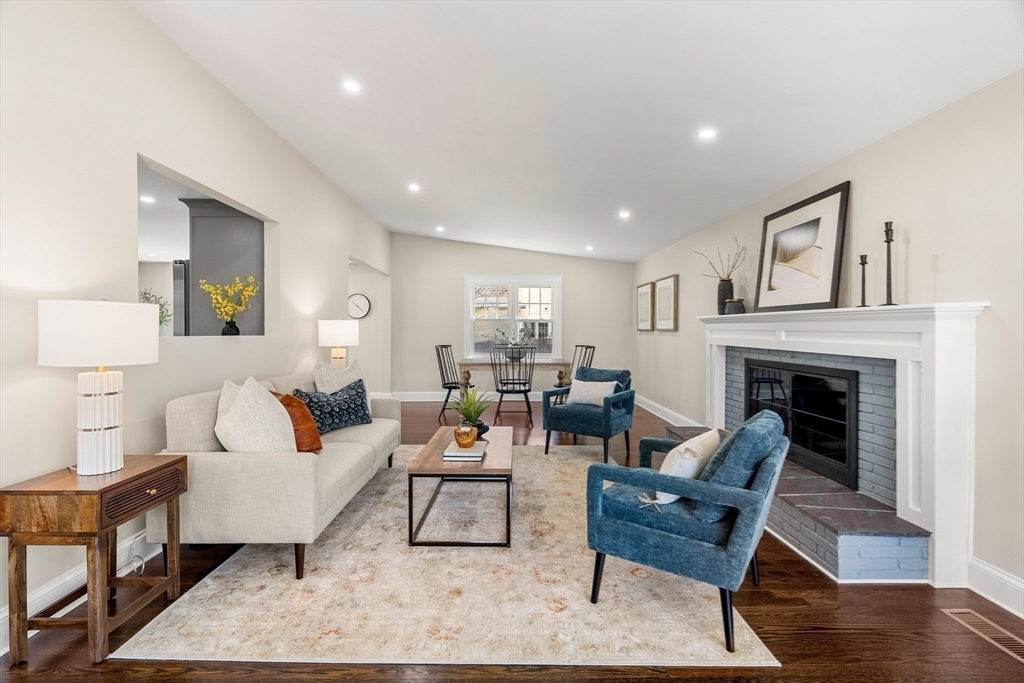 Property Photo: 7 Robin Lane MA 01907