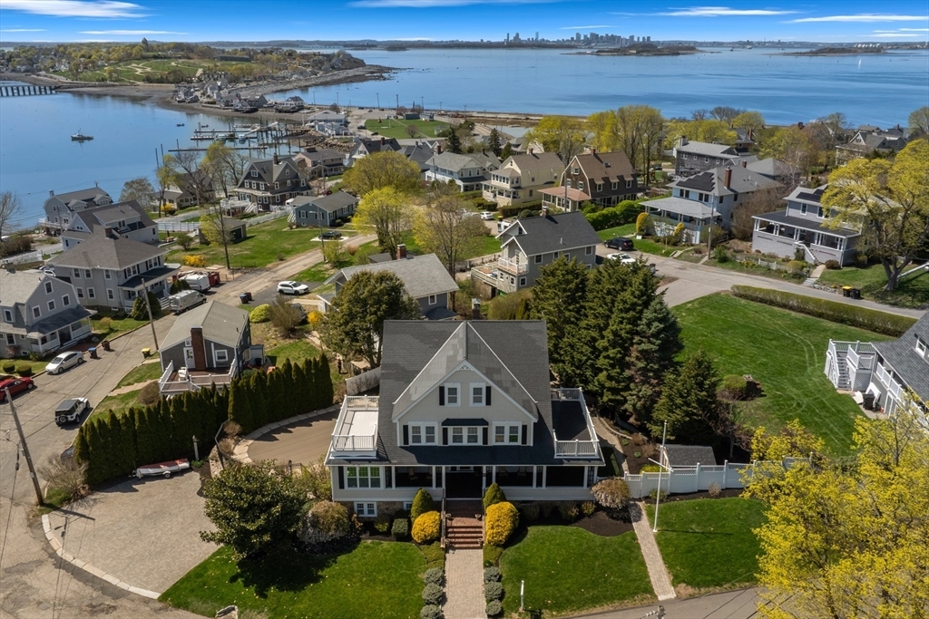 Property Photo: 21 Beacon Rd MA 02045