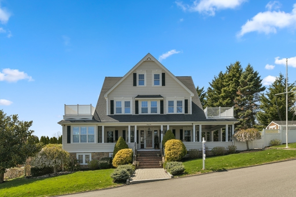 21 Beacon Rd  Hull MA 02045 photo