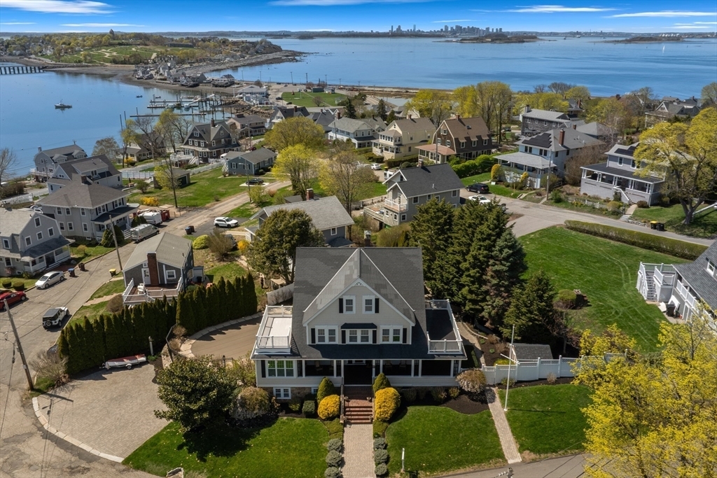 Property Photo: 21 Beacon Rd MA 02045