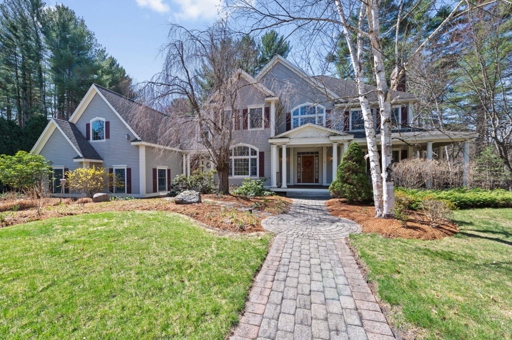 61 Davis Rd  Carlisle MA 01741 photo