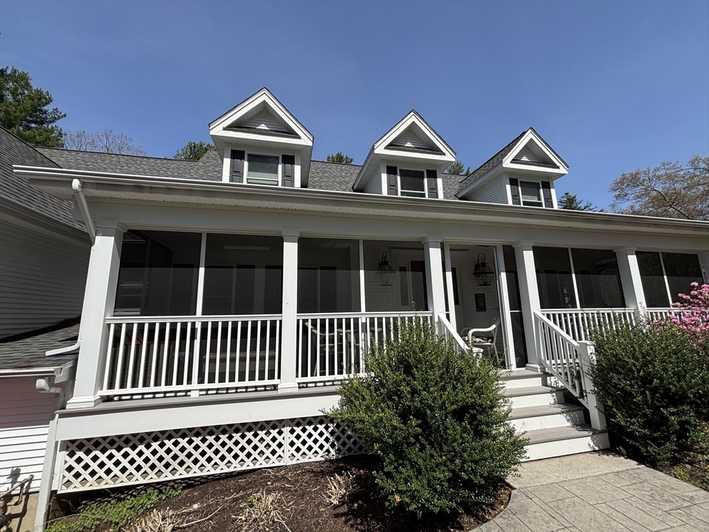 Property Photo: 36 K Marie Drive MA 02703