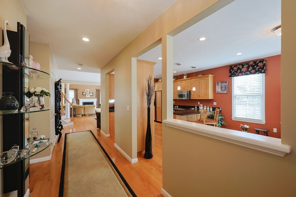 Property Photo: 14 Codding Road 65 MA 02766