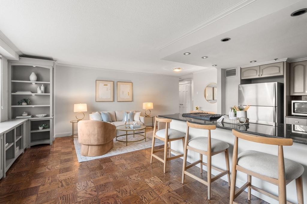 Property Photo: 151 Tremont St 8S MA 02111