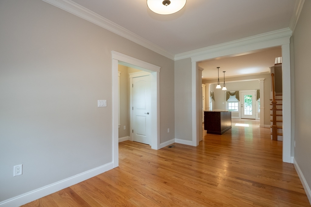 Property Photo:  14 B Park  MA 01880 
