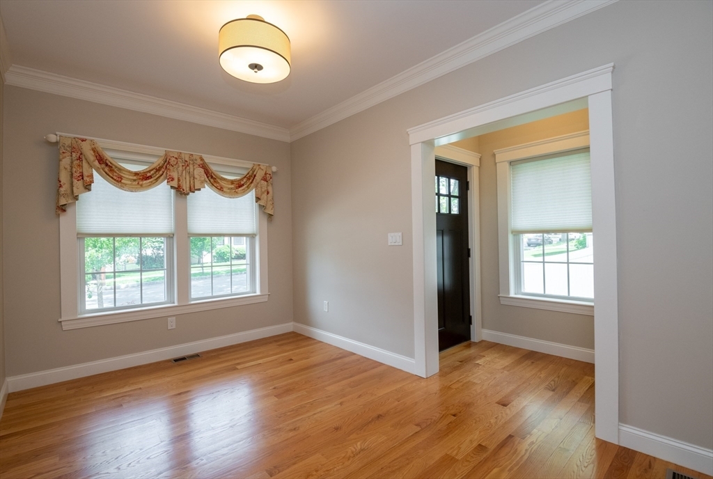 Property Photo: 14 B Park MA 01880